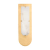 ALEXANDRITE Wall Sconce