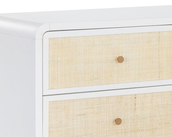 TIERRA DRESSER - LARGE