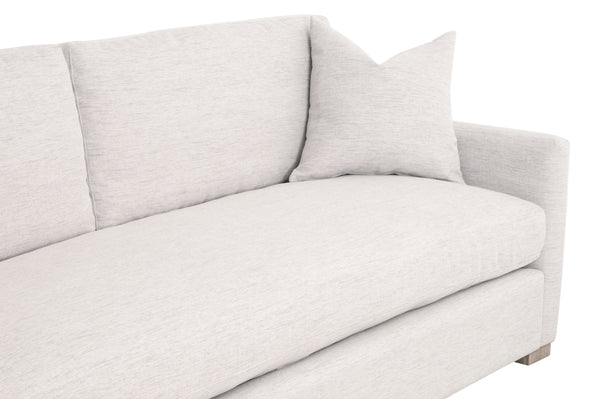Clara 86" Slim Arm Sofa