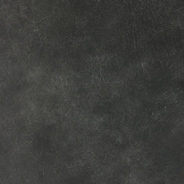 Basil Outdoor Dining Table 60" - Aged Grey