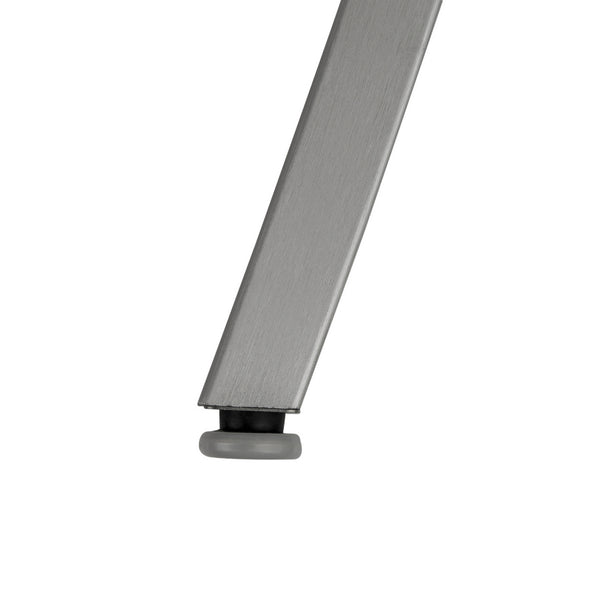 HILLEROD SIDE DINING CHAIR - METAL