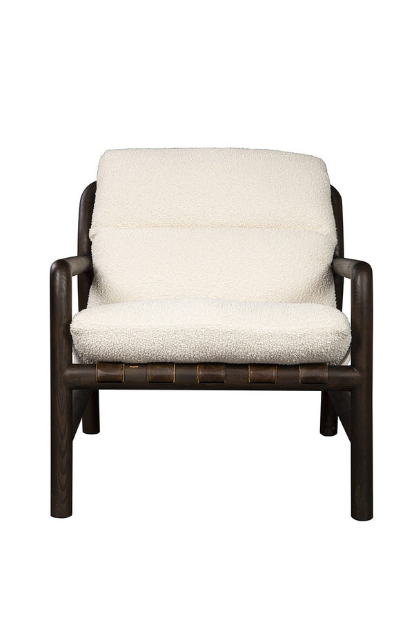 Cyrus Occasional Chair