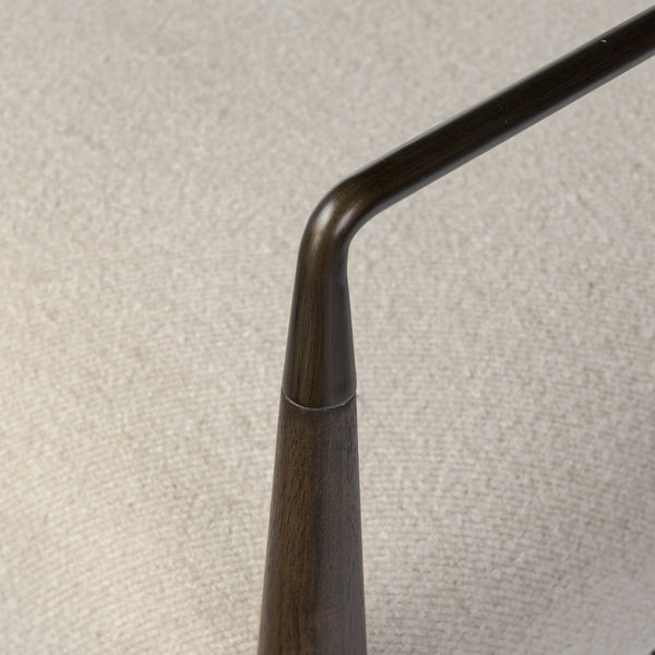 Waldon Bar + Counter Stool - Charter Oatmeal