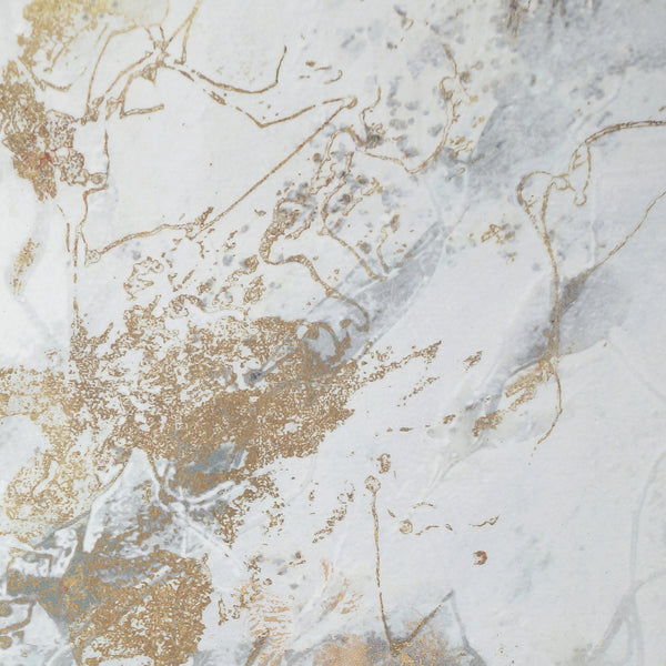 Ethos Framed Abstract Print