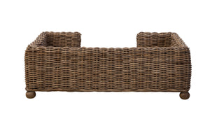 Lady's XL Dog Bed