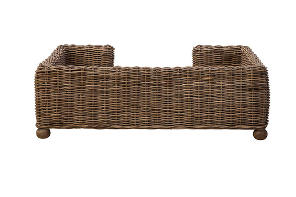 Lady's XL Dog Bed