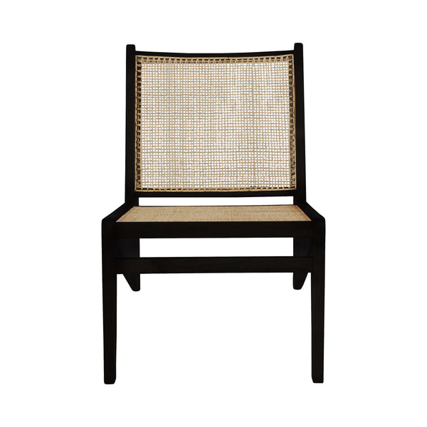 Jeanneret Kangaroo Chair
