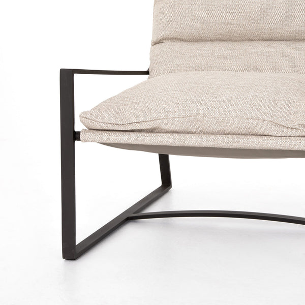Avon Outdoor Sling Chair