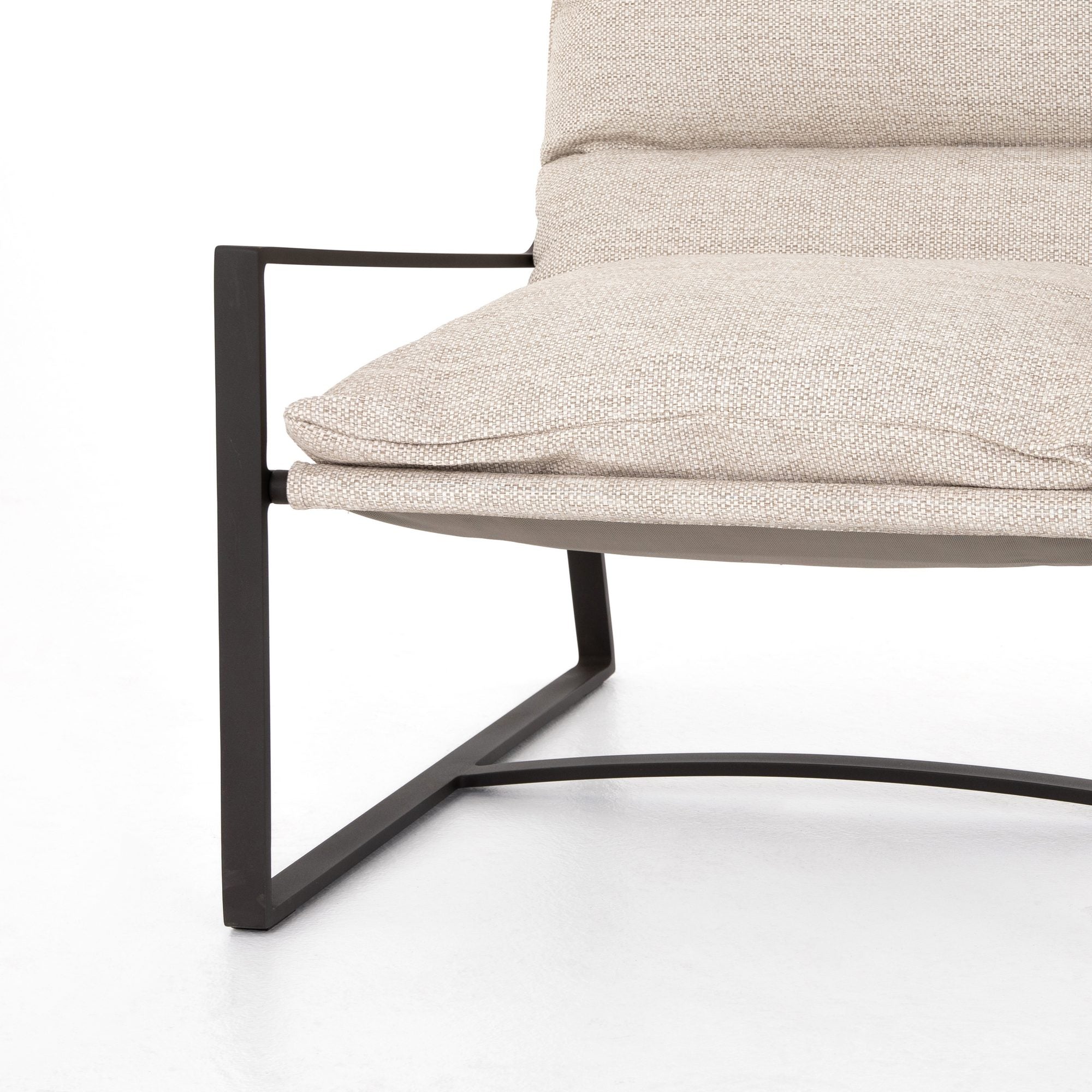 Four Hands Avon Outdoor Sling Chair