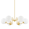 HAVANA Chandelier