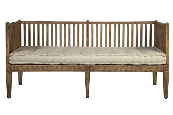 Depaul Settee