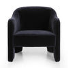 Sully Chair - Monte Navy