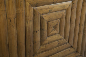 Stokes Bamboo Sideboard