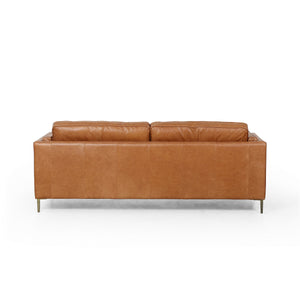 Emery Sofa-84"-Sonoma Butterscotch