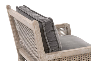 Leone Club Chair