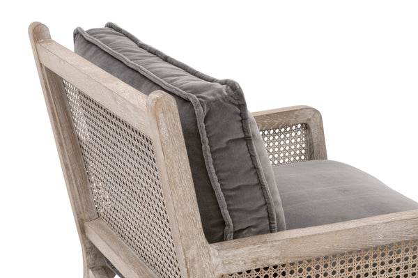 Leone Club Chair