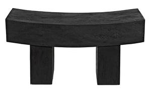 Bow Bench