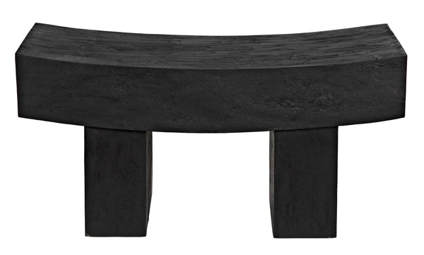 Bow Bench