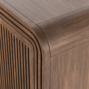 Stark Sideboard In Warm Espresso