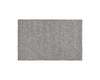 Umea Hand-woven Rug - Silver - 5' X 8'