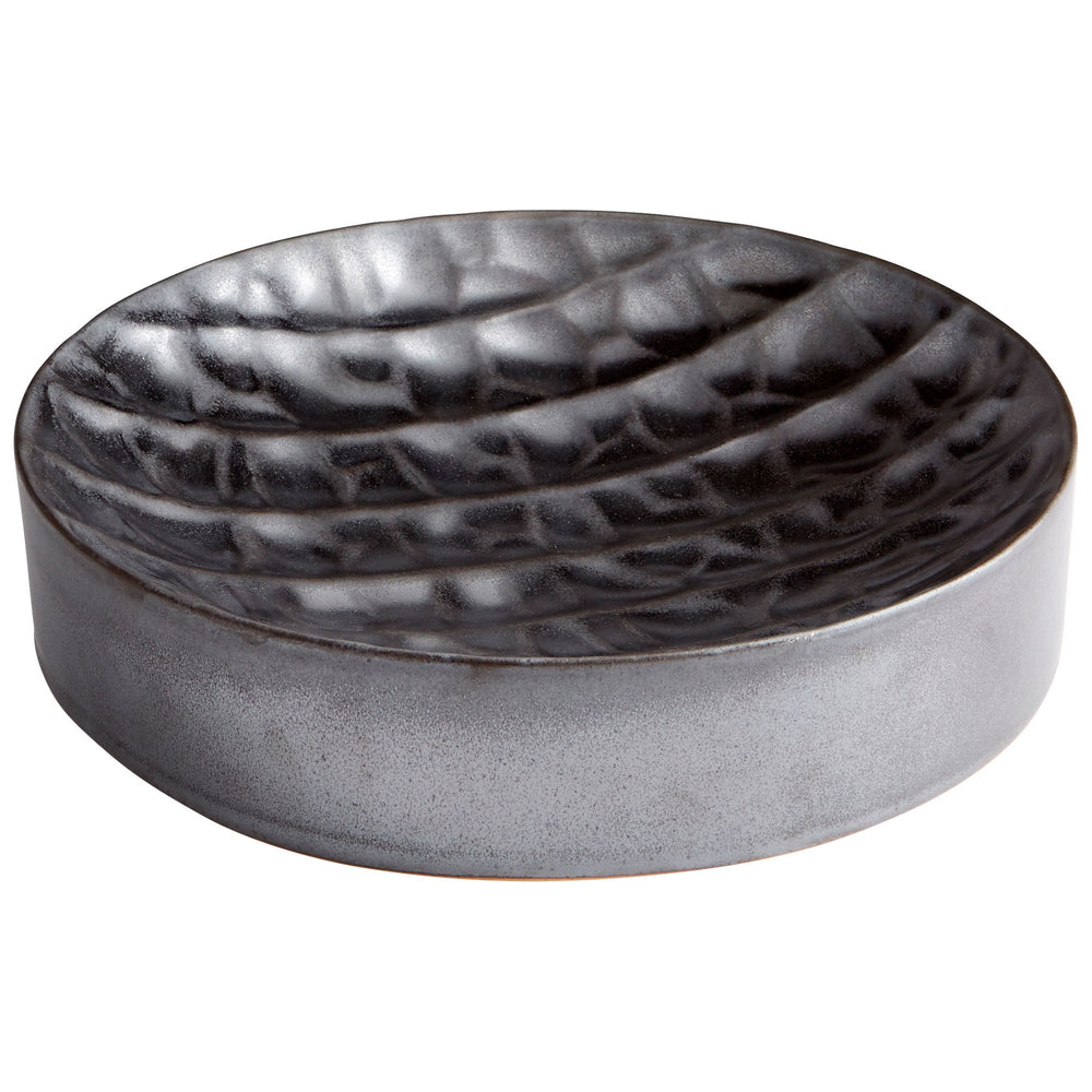 Highland Tray in Zinc