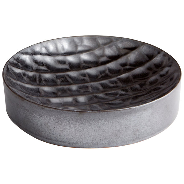 Highland Tray in Zinc