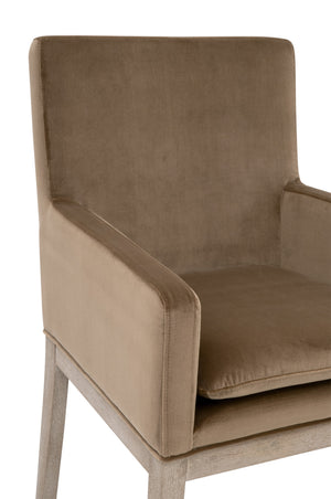 Drake Arm Chair