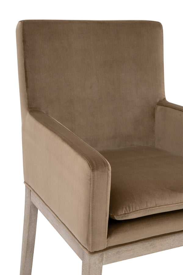 Drake Arm Chair