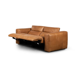 Radley Power Recliner 2Pc Sectional In 89"