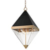Coltrane Lantern