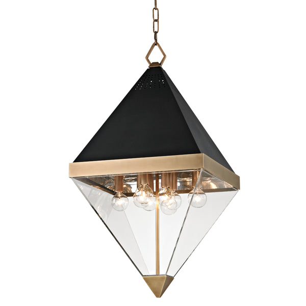 Coltrane Lantern