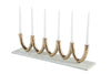 Belvedere Candle Holder