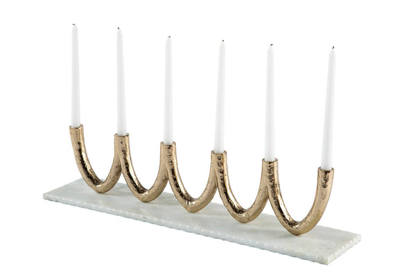 Belvedere Candle Holder