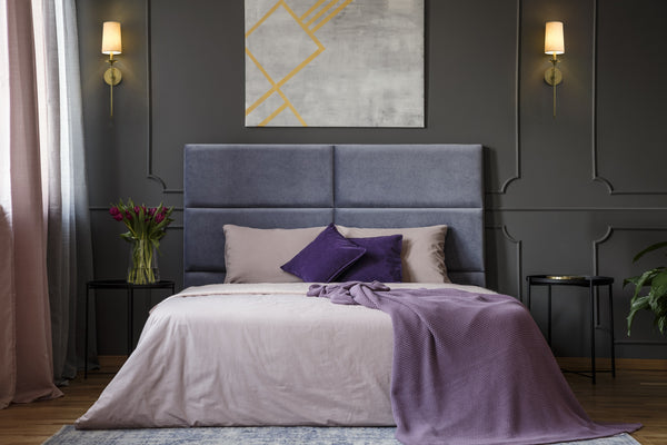 Emily 1 Light Wall Sconce in Rubbed Brass Finish
