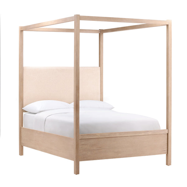 Caspian Queen Bed