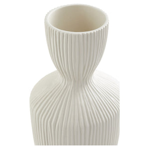Bravo Vase | White - Small