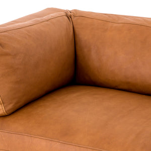 Beckwith 94" Sofa-Naphina Camel