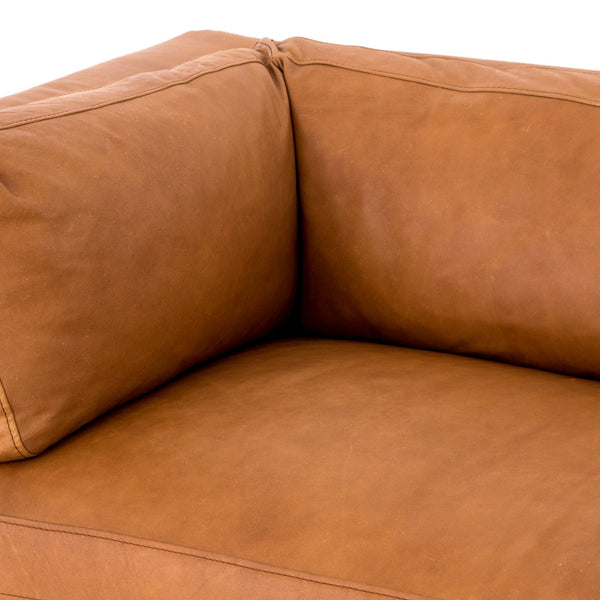 Beckwith 94" Sofa-Naphina Camel