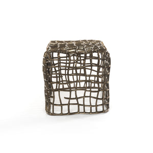 Zander Outdoor Bench