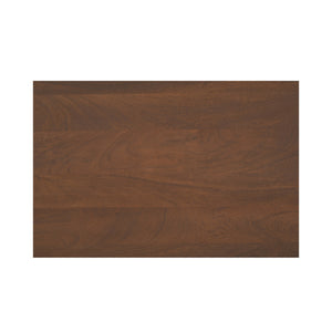 Moe's Wiley Dresser in Vintage Brown