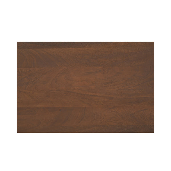 Moe's Wiley Dresser in Vintage Brown