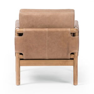 Navarro Chair - Palermo Drift