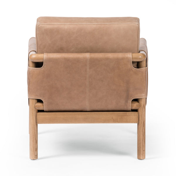 Navarro Chair - Palermo Drift