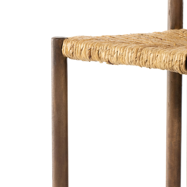 Largo Bar Stool In Russet Mango In Counter
