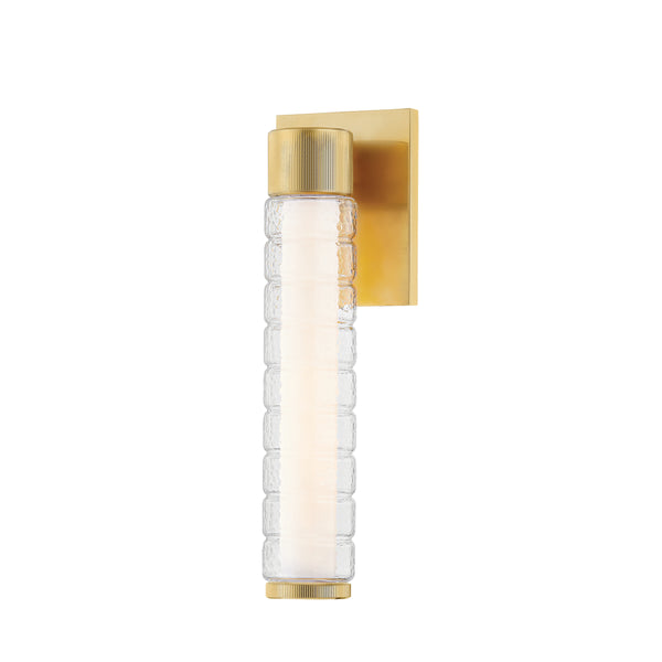 CASTOR BATH SCONCE