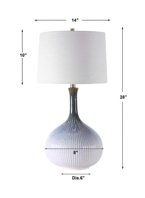 Eichler Table Lamp