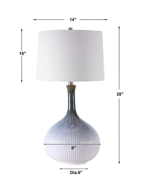 Eichler Table Lamp
