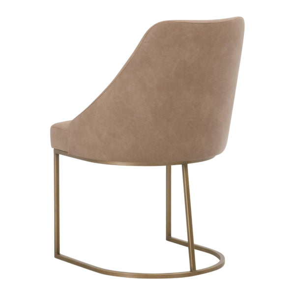Parissa Dining Chair, Set of 2