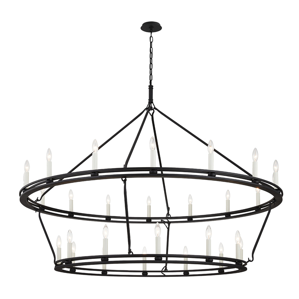 Sutton Chandelier