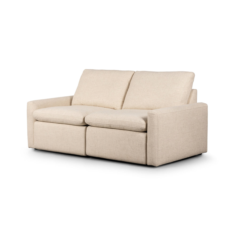 Tillery Power Recliner 2Pc Sec In 89 In Antigo